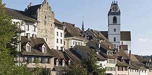 Aargau (AG)