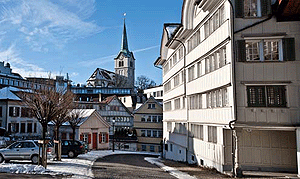 Appenzell Ausserrhoden (AR)