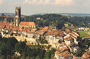 Fribourg (FR)