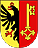 Wappen Genf (GE)