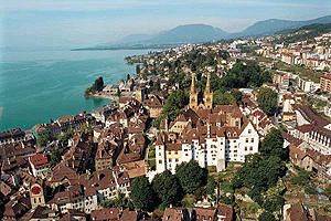 de Neuchâtel  (NE)