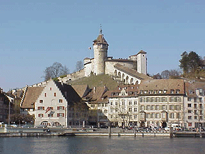 Schaffhausen (SH)