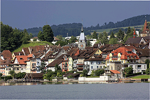 Zug (ZG)